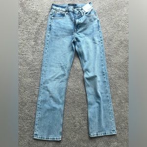 blue jeans